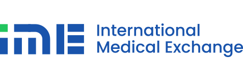 IME Logo